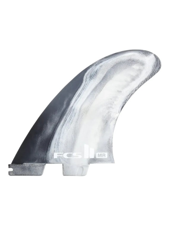 FCS Mark Richards PC XLarge Thruster Fins