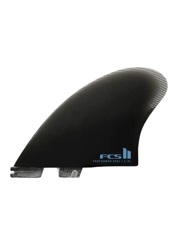 FCS Performer XL Keel Fins