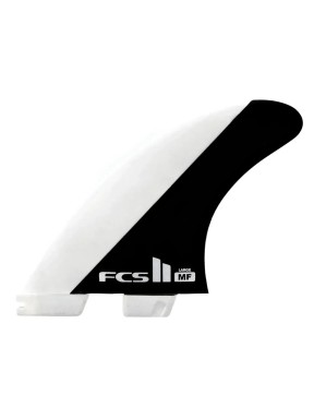 FCS Mick Fanning PC Large Thruster Fins