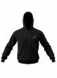 Firewire Icon Fleece Hooded Sweatshirt