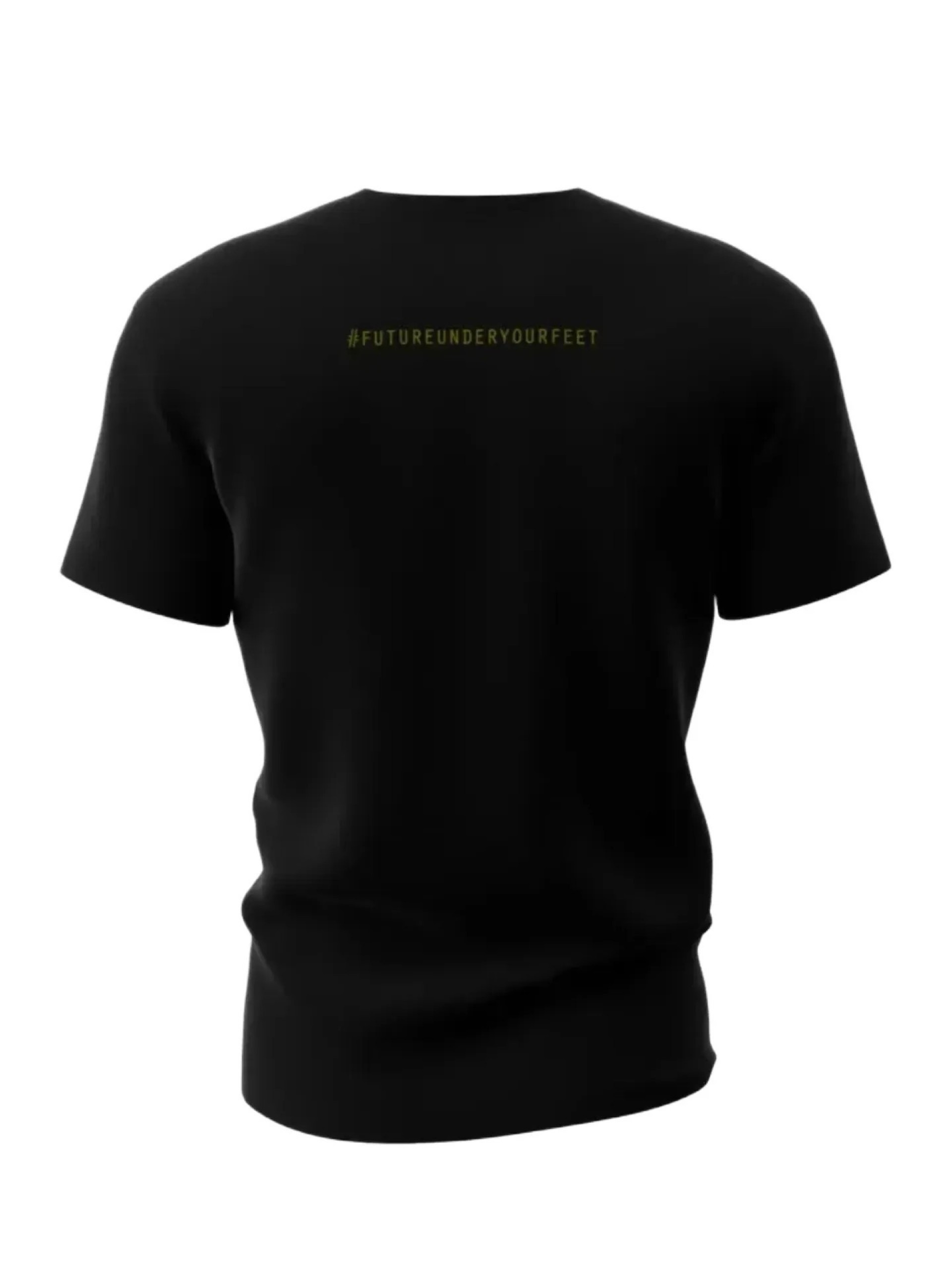 Firewire Future S/S Tee