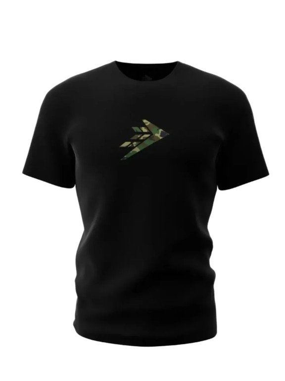T-Shirt Firewire Future S/S