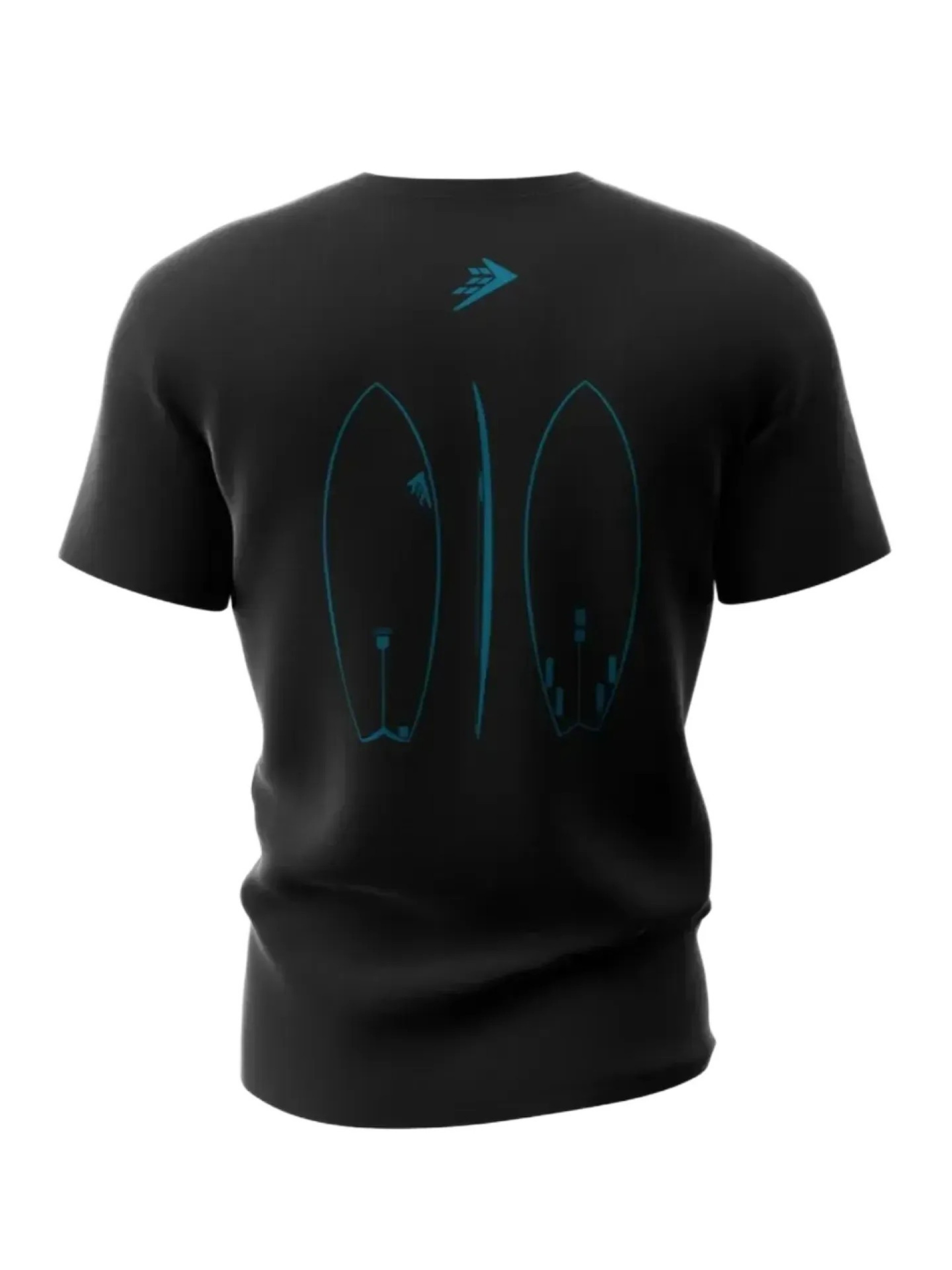 T-Shirt Firewire Seaside S/S