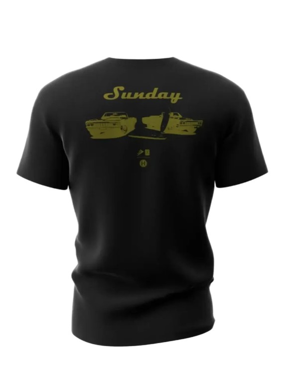 Firewire Sunday S/S Tee Firewire Sunday S/S Tee