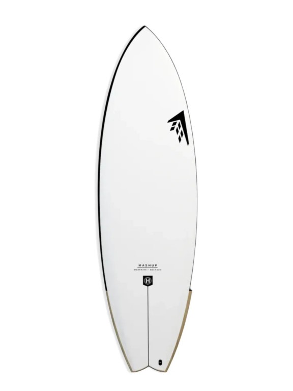 Prancha de Surf Firewire Mashup 5'4" FCS II