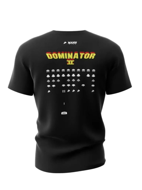 T-Shirt Firewire Dominator II S/S T-Shirt Firewire Dominator II S/S