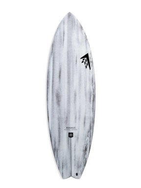 Prancha de Surf Firewire Volcanic Helium Mashup 6'0" Futures