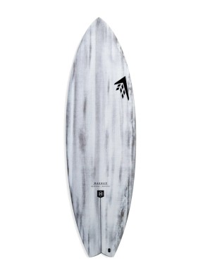 Prancha de Surf Firewire Volcanic Helium Mashup 6'2" Futures