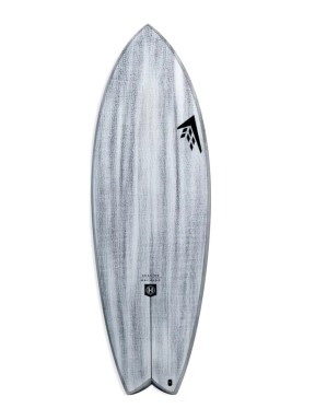 Prancha de Surf Firewire Volcanic Helium Seaside 5'2" Futures