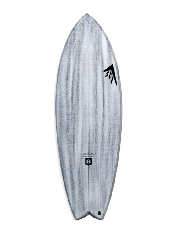 Firewire Volcanic Helium Seaside 5'4" Futures Surfboard