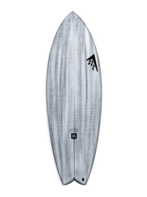 Prancha de Surf Firewire Volcanic Helium Seaside 5'4" Futures