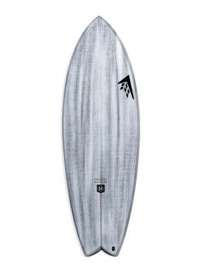 Prancha de Surf Firewire Volcanic Helium Seaside 5'5" Futures