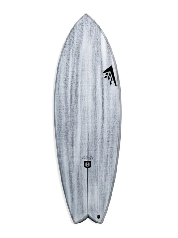 Prancha de Surf Firewire Volcanic Helium Seaside 5'6" Futures