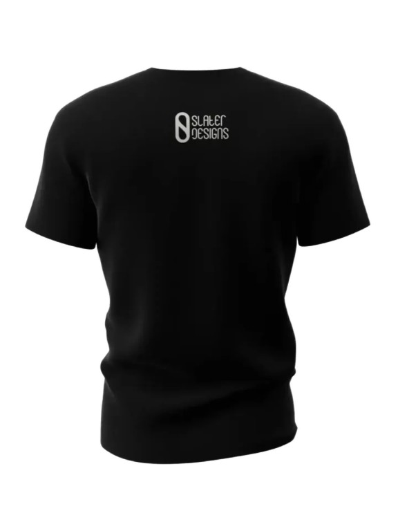 T-Shirt Slater Designs Backside S/S T-Shirt Slater Designs Backside S/S