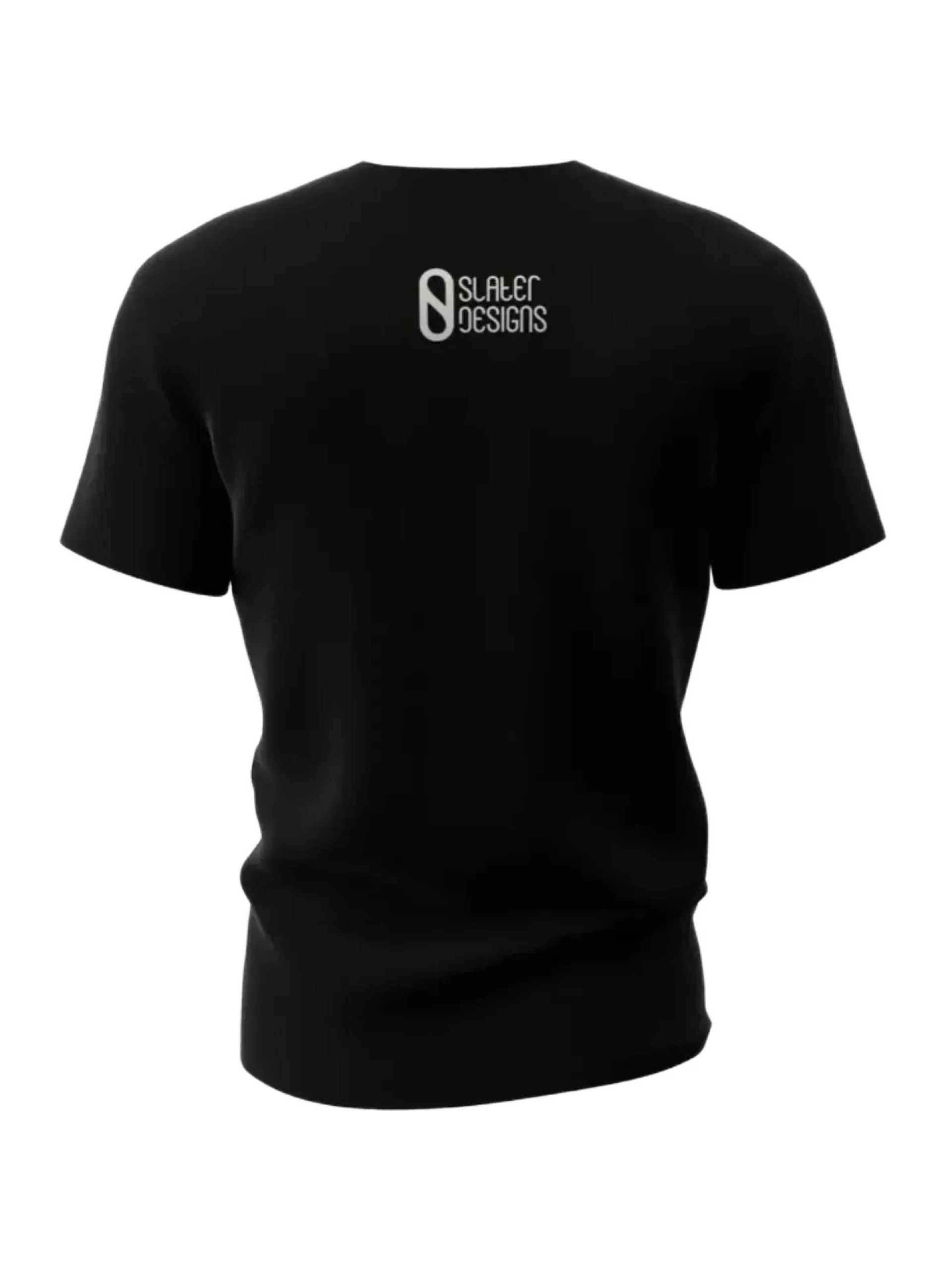 Slater Designs Backside S/S Tee