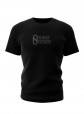 T-Shirt Slater Designs Front Side S/S