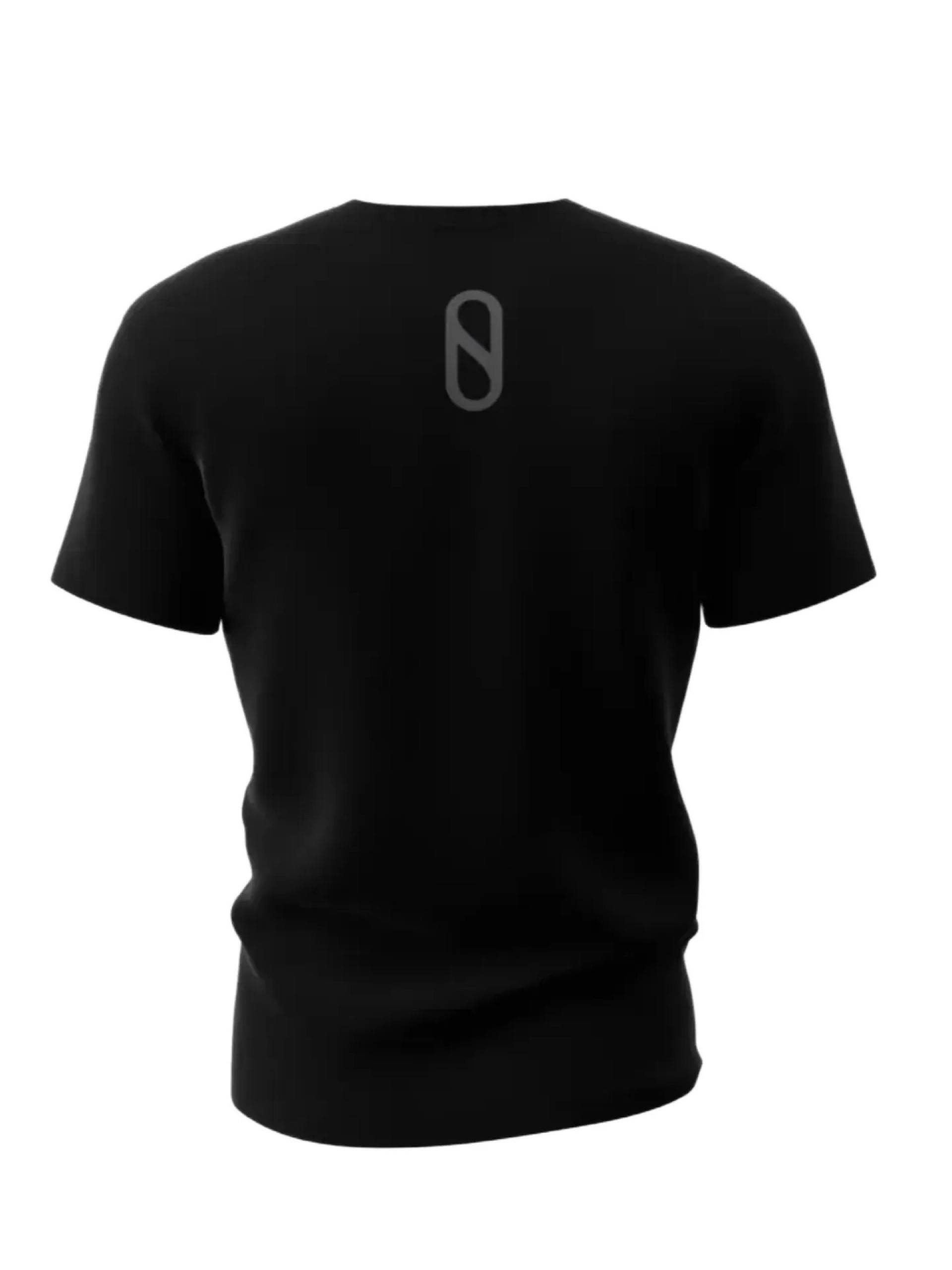 T-Shirt Slater Designs Front Side S/S