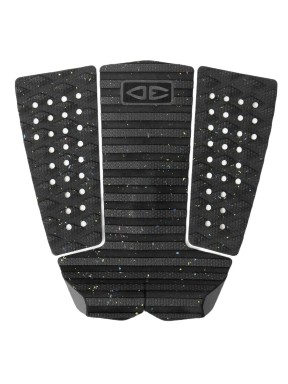 Ocean & Earth Tyler Wright Lite Traction 3 Piece Tail Pad