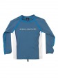 Licra Ocean & Earth Priority L/S