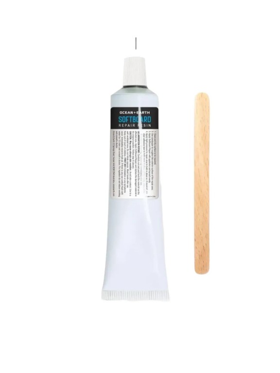 Kit de Reparação Ocean & Earth Softboard 1oz Kit de Reparação Ocean & Earth Softboard 1oz
