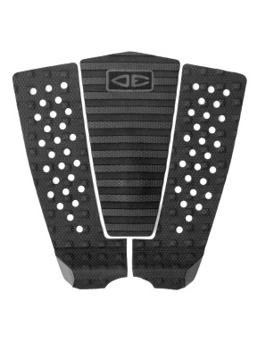 Ocean & Earth Frederico Morais Lite Traction 3 Piece Tail Pad