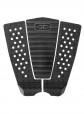 Ocean & Earth Frederico Morais Lite Traction 3 Piece Tail Pad