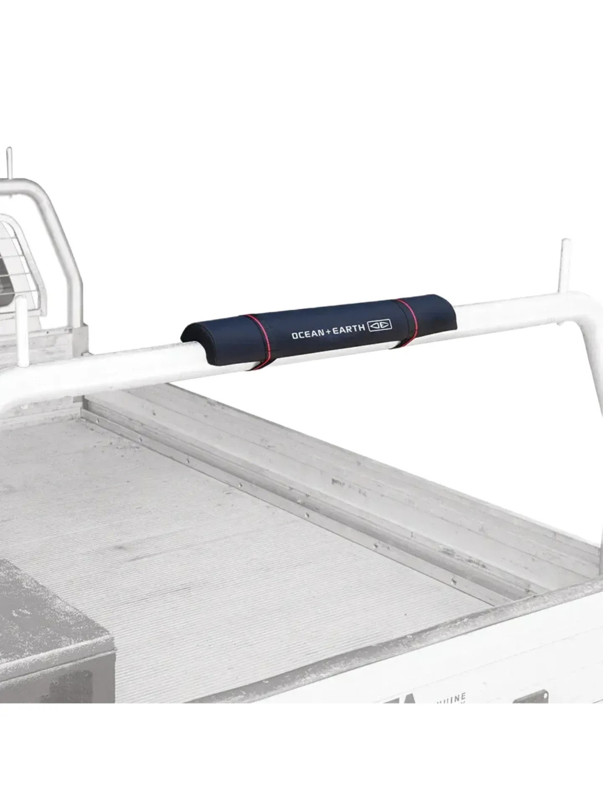 Ocean & Earth Pads - Roll Bar Rack