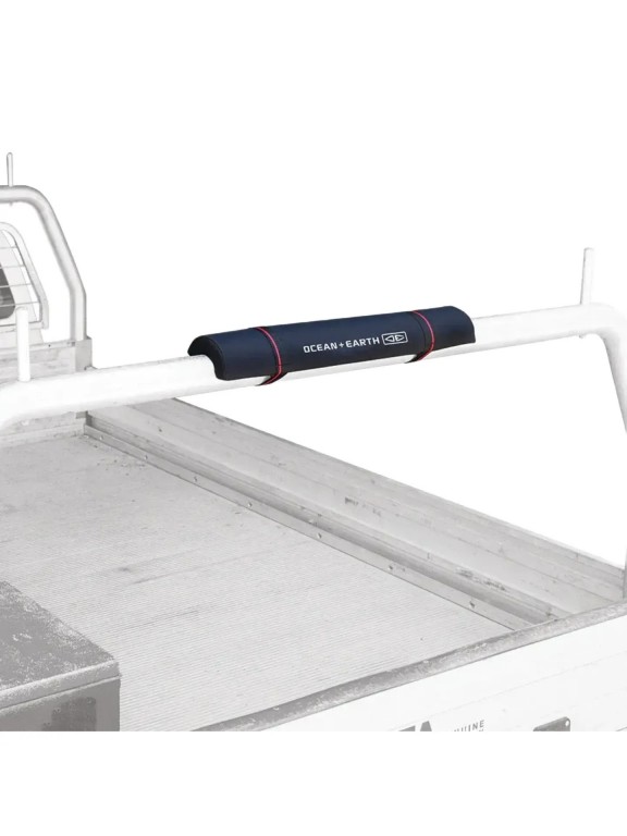 Ocean & Earth Pads - Roll Bar Rack Ocean & Earth Pads - Roll Bar Rack