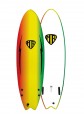 Ocean & Earth MR Spray Ezi-Rider Twin 5'6" Softboard