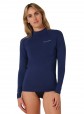 Licra Ocean & Earth Waves L/S