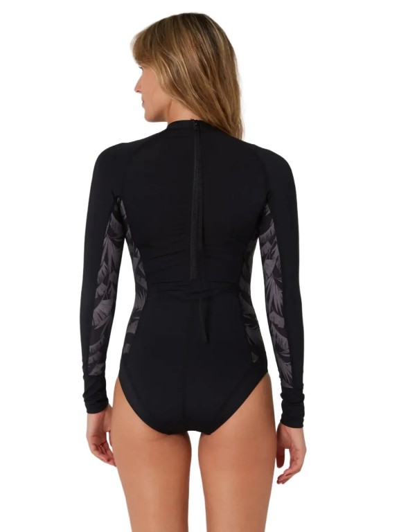 Fato de Surf Ocean & Earth Oceana L/S Back Zip Surfsuit Fato de Surf Ocean & Earth Oceana L/S Back Zip Surfsuit