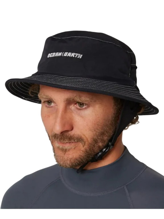 Ocean & Earth G-Land Soft Peak Surf Hat Ocean & Earth G-Land Soft Peak Surf Hat