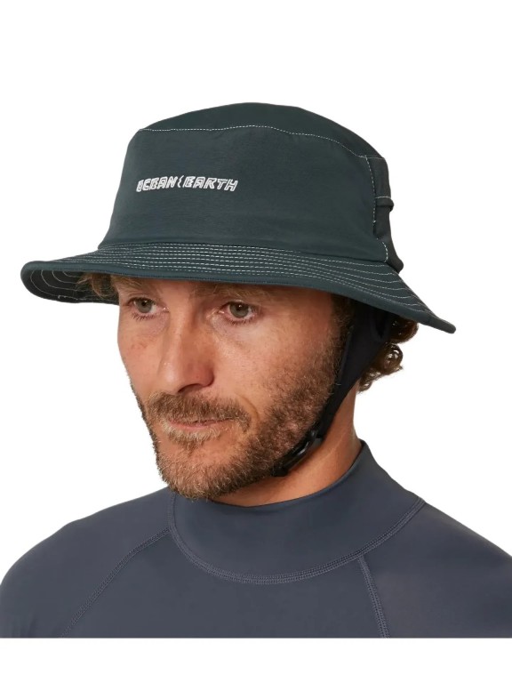 Ocean & Earth G-Land Soft Peak Surf Hat Ocean & Earth G-Land Soft Peak Surf Hat