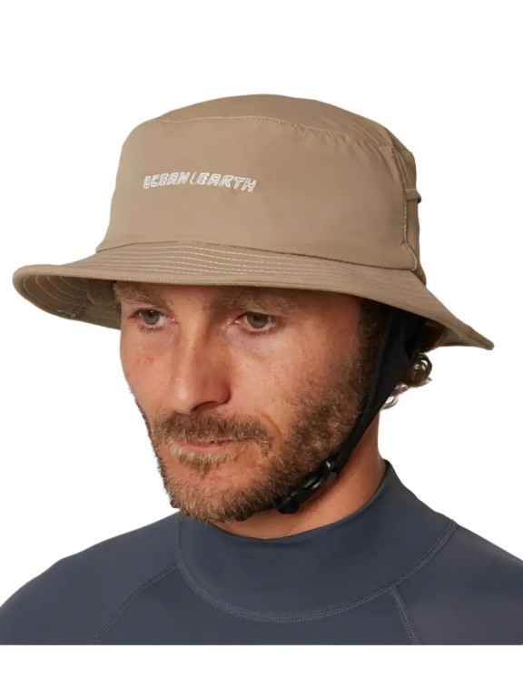 Chapéu de Surf Ocean & Earth G-Land Soft Peak Chapéu de Surf Ocean & Earth G-Land Soft Peak