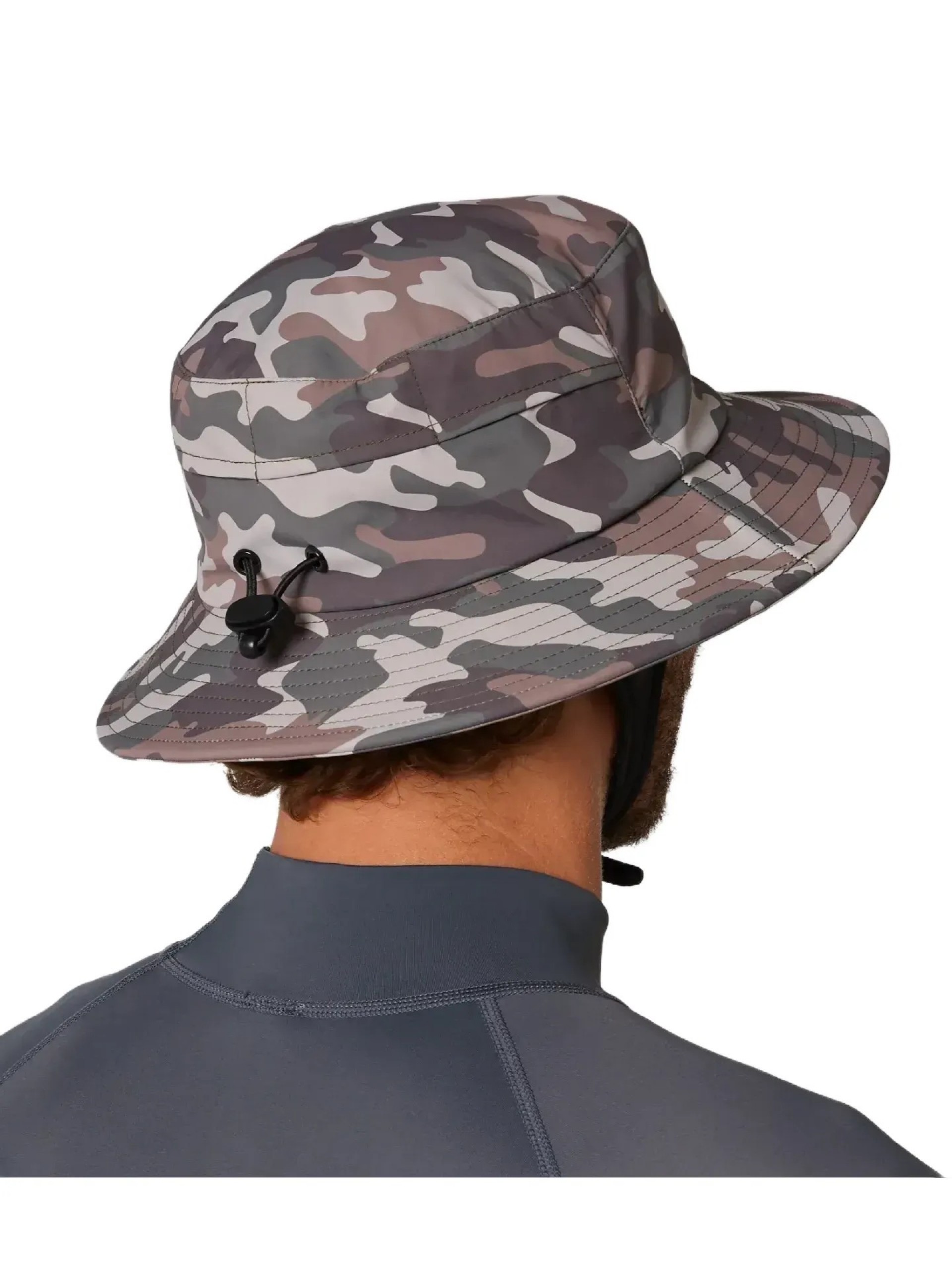 Ocean & Earth Bingin Lightweight Soft Peak Surf Hat