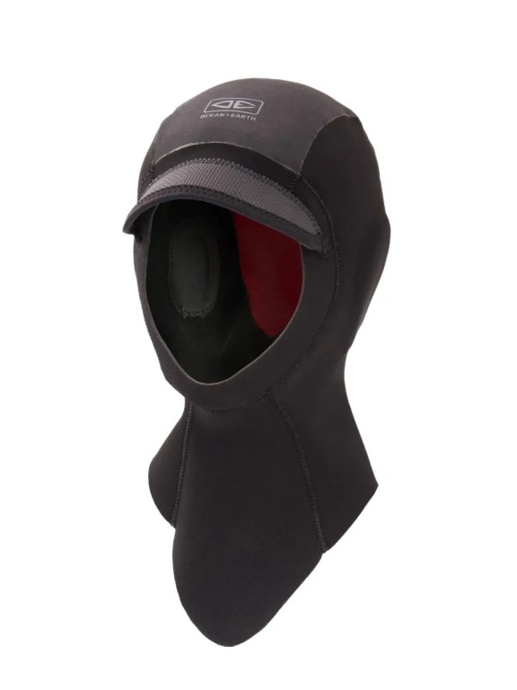 Ocean & Earth Flex Full Neoprene Hood 2mm