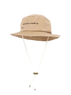 Ocean & Earth One Dayer Hat