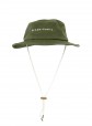 Ocean & Earth One Dayer Hat