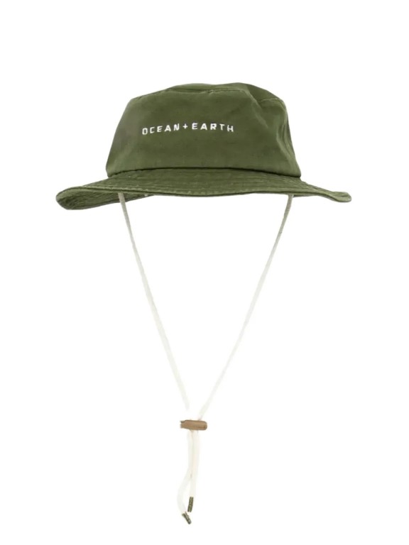 Ocean & Earth One Dayer Hat