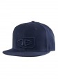 Ocean & Earth Mens Priority 6 Panel Cap