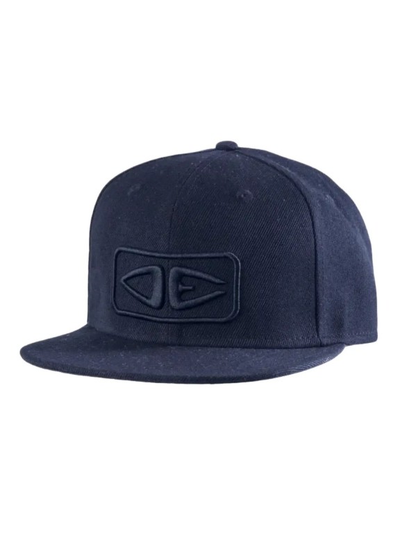 Ocean & Earth Mens Priority 6 Panel Cap