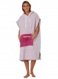 Poncho Ocean & Earth Ladies Day Dream