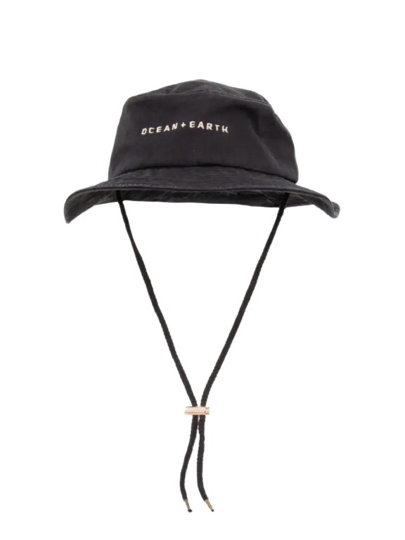 Ocean & Earth One Dayer Hat