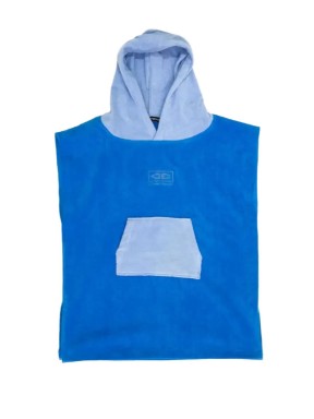 Ocean & Earth Toddlers Hooded Poncho