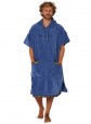 Ocean & Earth Mens Strike Hooded Poncho