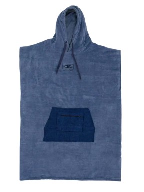 Poncho Ocean & Earth Mens Day Break Poncho Ocean & Earth Mens Day Break