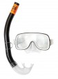 Mscara de Mergulho e Snorkel Ocean & Earth Homem
