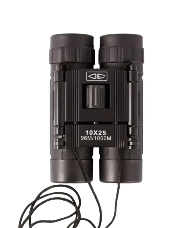 Ocean & Earth Surf Check Binoculars