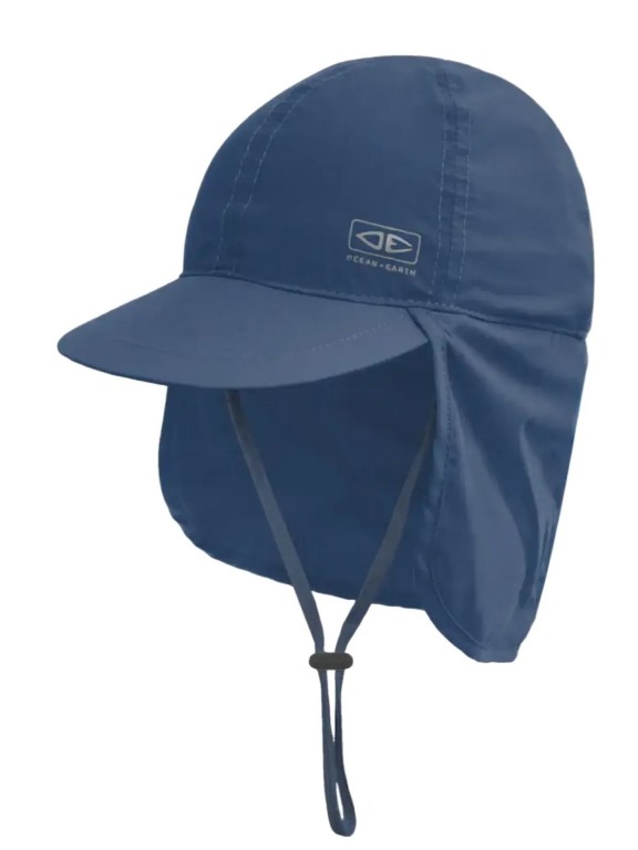 Ocean & Earth Sunbreaker Beach Cap