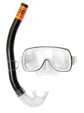 Ocean & Earth Men Free Dive & Snorkel Mask